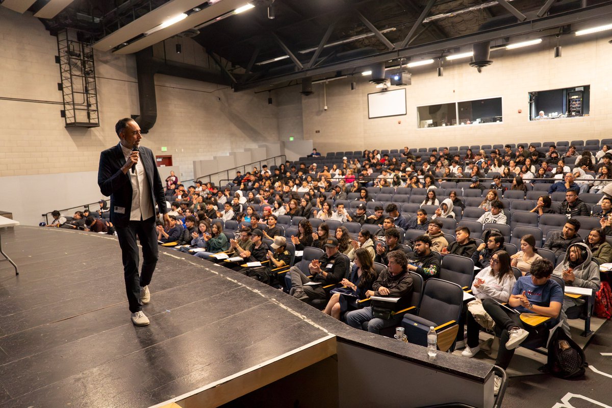 Sweetwater Union High School District tweet media