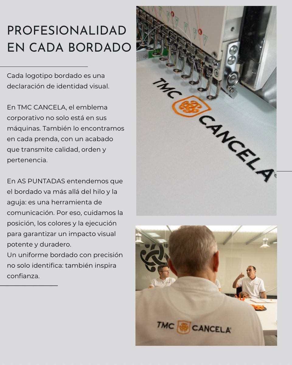 As Puntadas ® tweet media