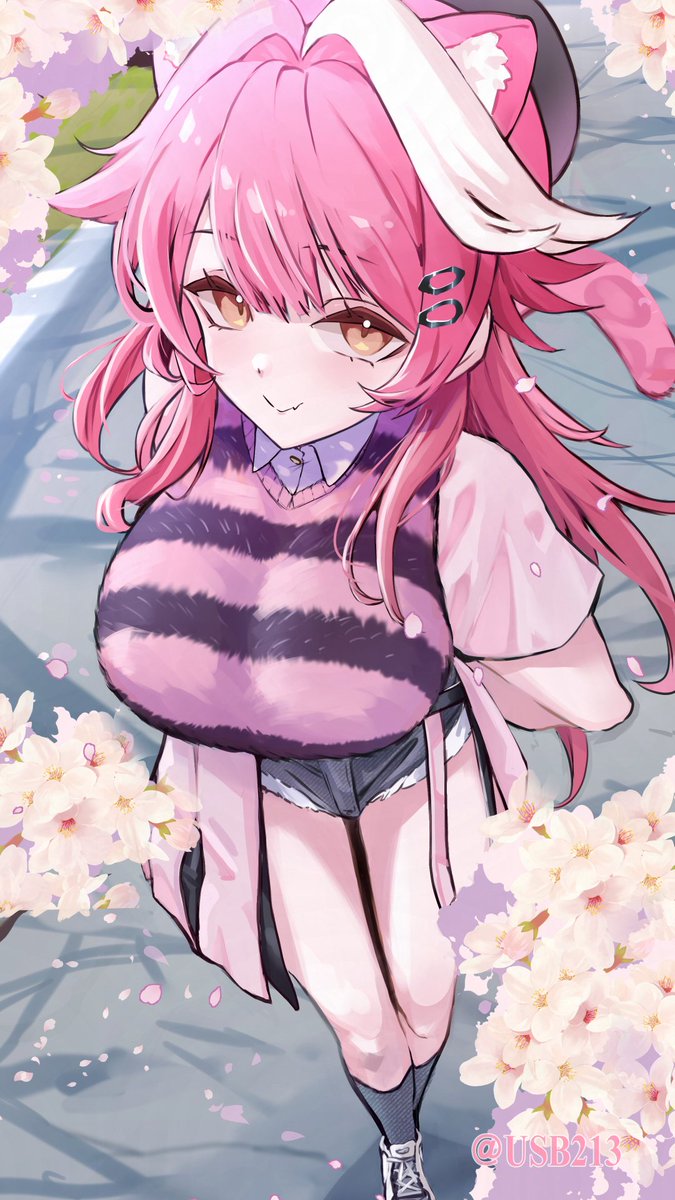 前嶋遊 tweet media