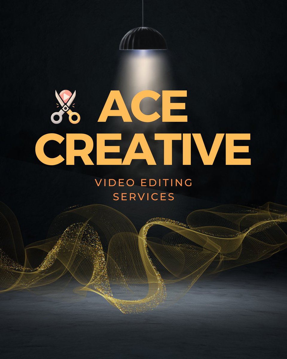 EditMasterJP's tweet photo. SNSでバズる動画を作るならAce Creative！ ✨📷 企業PR・YouTube・広告動画まで、幅広く対応。
➡https://t.co/7Wvr6gUqSI

#SNS集客 #SNSマーケティング #SNS戦略 #SNS運用 #広告戦略 #SNS活用 #ブランド認知 #動画マーケティング #SNS広告 https://t.co/UU4kQ0CEDw