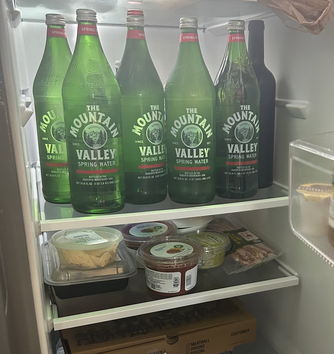 Geno Bonnalie (@genobonnalie) on Twitter photo Hey, <a href="/PrimoWater/">Primo Water</a> can we get my buddy <a href="/harryhiggs1991/">Harry Higgs</a> a water deal? He's spending all his earnings on your juice Hey, <a href="/PrimoWater/">Primo Water</a> can we get my buddy <a href="/harryhiggs1991/">Harry Higgs</a> a water deal? He's spending all his earnings on your juice