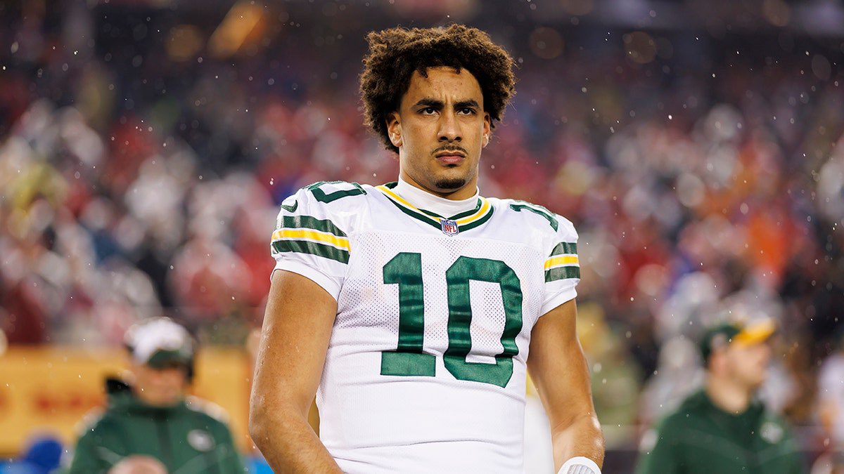 In your eyes, who makes up the Packers BIG 3?!