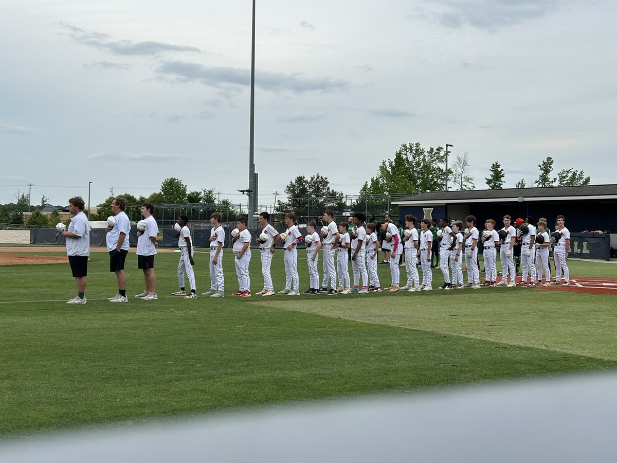 dylan_forbes1's tweet photo. Extremely proud of this group in my second year at BMS. Two years in a row of making the sectional semifinal game. They have laid the foundation for years to come! https://t.co/PClOZD357E