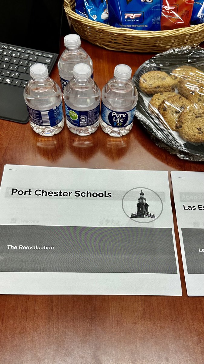 Tatiana Memoli (@tatianamemoli) on Twitter photo ☕️Thrilled to start our last monthly coffee chat of this school year with our wonderful parents! Thank you for your continued support and for being such a vital part of our community! <a href="/PortChesterUFSD/">Port Chester School District</a> #PCPride ☕️Thrilled to start our last monthly coffee chat of this school year with our wonderful parents! Thank you for your continued support and for being such a vital part of our community! <a href="/PortChesterUFSD/">Port Chester School District</a> #PCPride