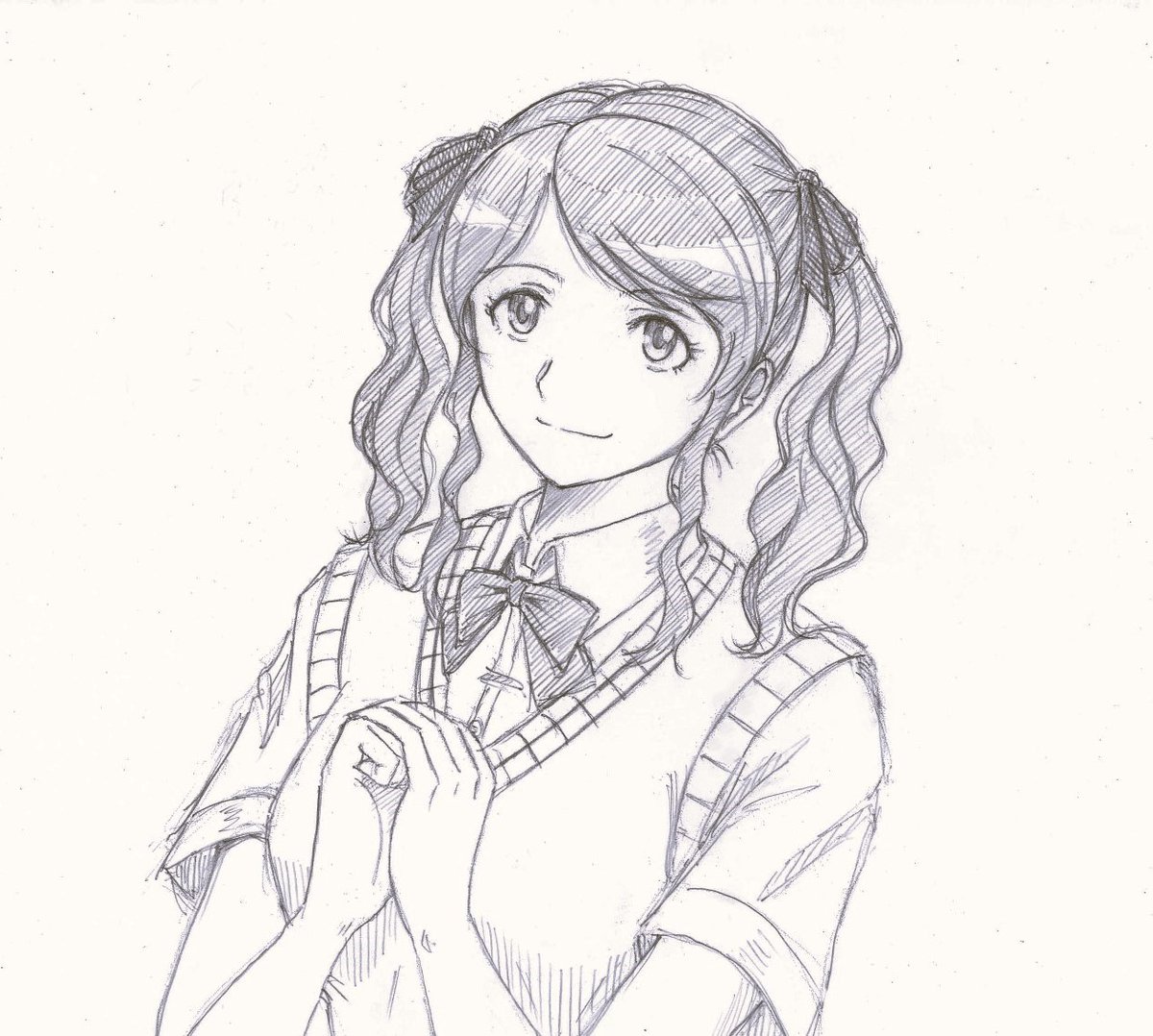 安芸椛 tweet media