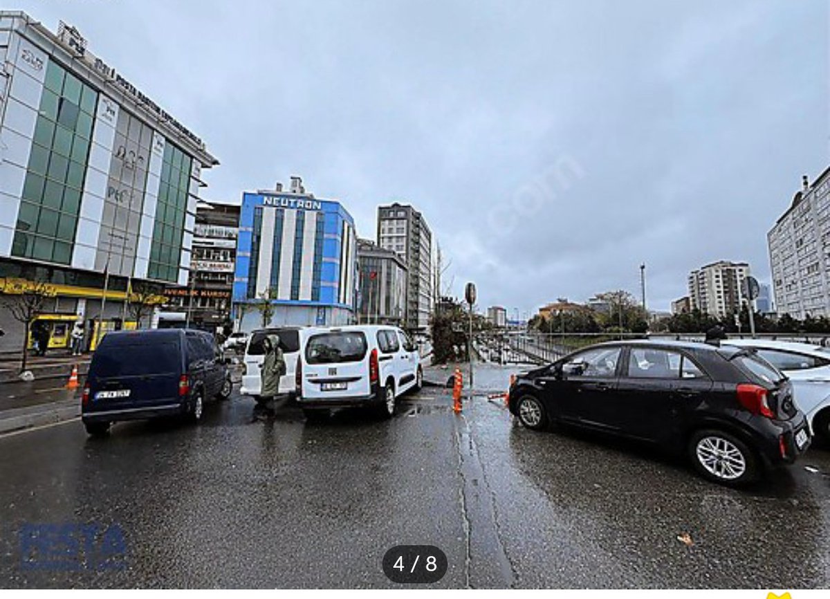 Sarı sitede kiralık daire ilanına bakın:) bütün görseller yol cadde
:))) evin içi yok