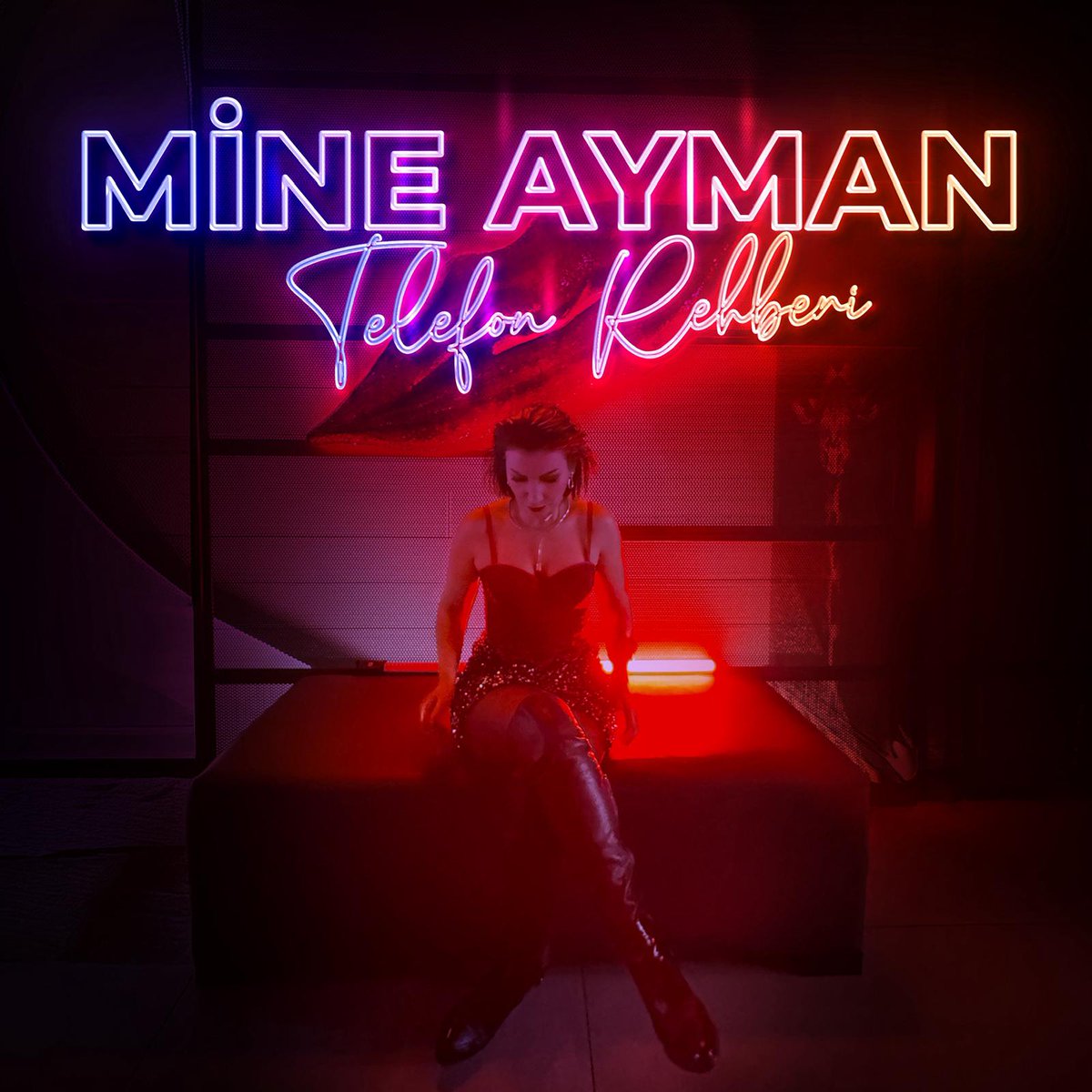 Mine Ayman’dan bu yaza özel iddialı bir dans şarkısı geldi! Zeki Güner imzalı “Telefon Rehberi” Yaşar Kekeva Plak etiketiyle tüm dijital platformlarda! sozmuzik.com/mine-ayman-tel… #mineayman #sözmüzik