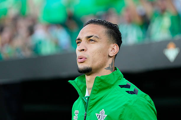 Futbol de Inglaterra tweet media