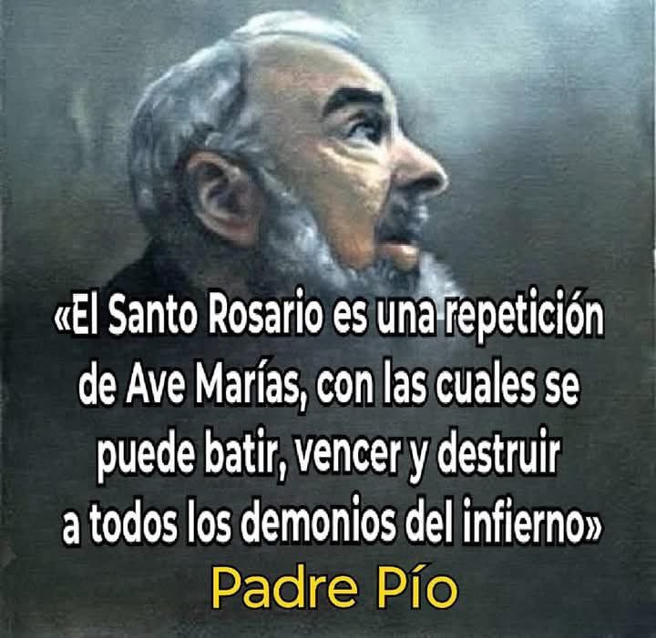 San Padre Pio de Pietrelcina (@sanpadrepio) on Twitter photo 