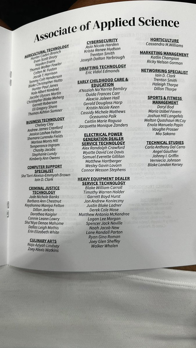 Langefels (@langefels) on Twitter photo Graduating with my associates degree tonight <a href="/SGTCJets/">SGTC Jets</a> in Sports & Fitness Management <a href="/JoshLangefels/">Joshua Langefels</a> <a href="/denari2000/">Travis Garrett</a> Graduating with my associates degree tonight <a href="/SGTCJets/">SGTC Jets</a> in Sports & Fitness Management <a href="/JoshLangefels/">Joshua Langefels</a> <a href="/denari2000/">Travis Garrett</a>
