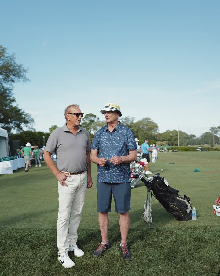 A highlight from yesterday. Always fun talking to Bill. 

Thanks again for having me <a href="/myrtlebeachcl/">ONEflight Myrtle Beach Classic</a> &amp; @oneflightinternational 

📸: <a href="/drew_amato/">drewamato</a>