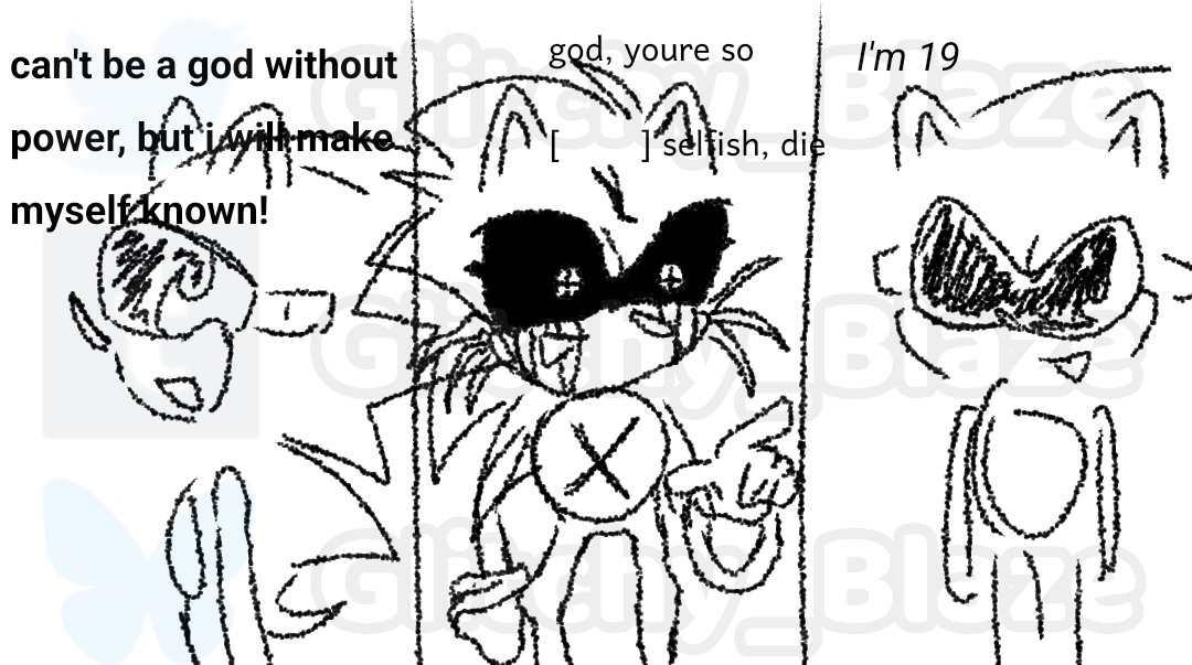 Glitchy_Blaze's tweet image. Was looking through my art gallery and found this
#BrianGriffinPlush