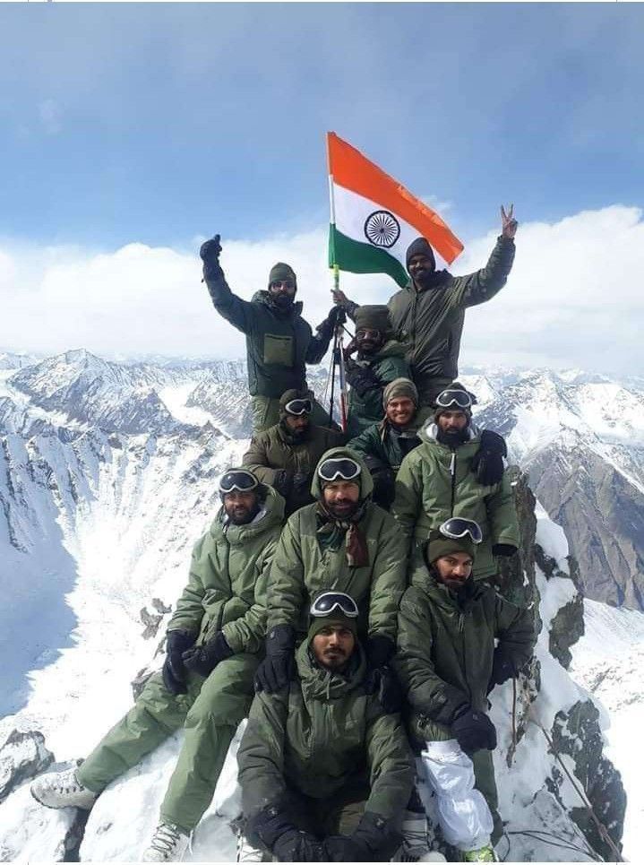 AnanthBangera's tweet photo. शुरू किसने किया था,
ये भारत भूलता नहीं 

खत्म कहाँ और कैसे होगा,
ये भारत तय करेगा https://t.co/Dj6SrxD0C8