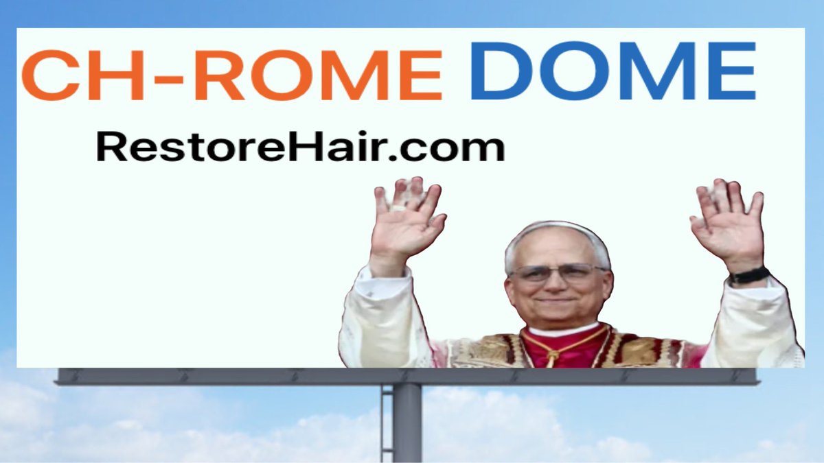 Brand new billboard I-294 NB