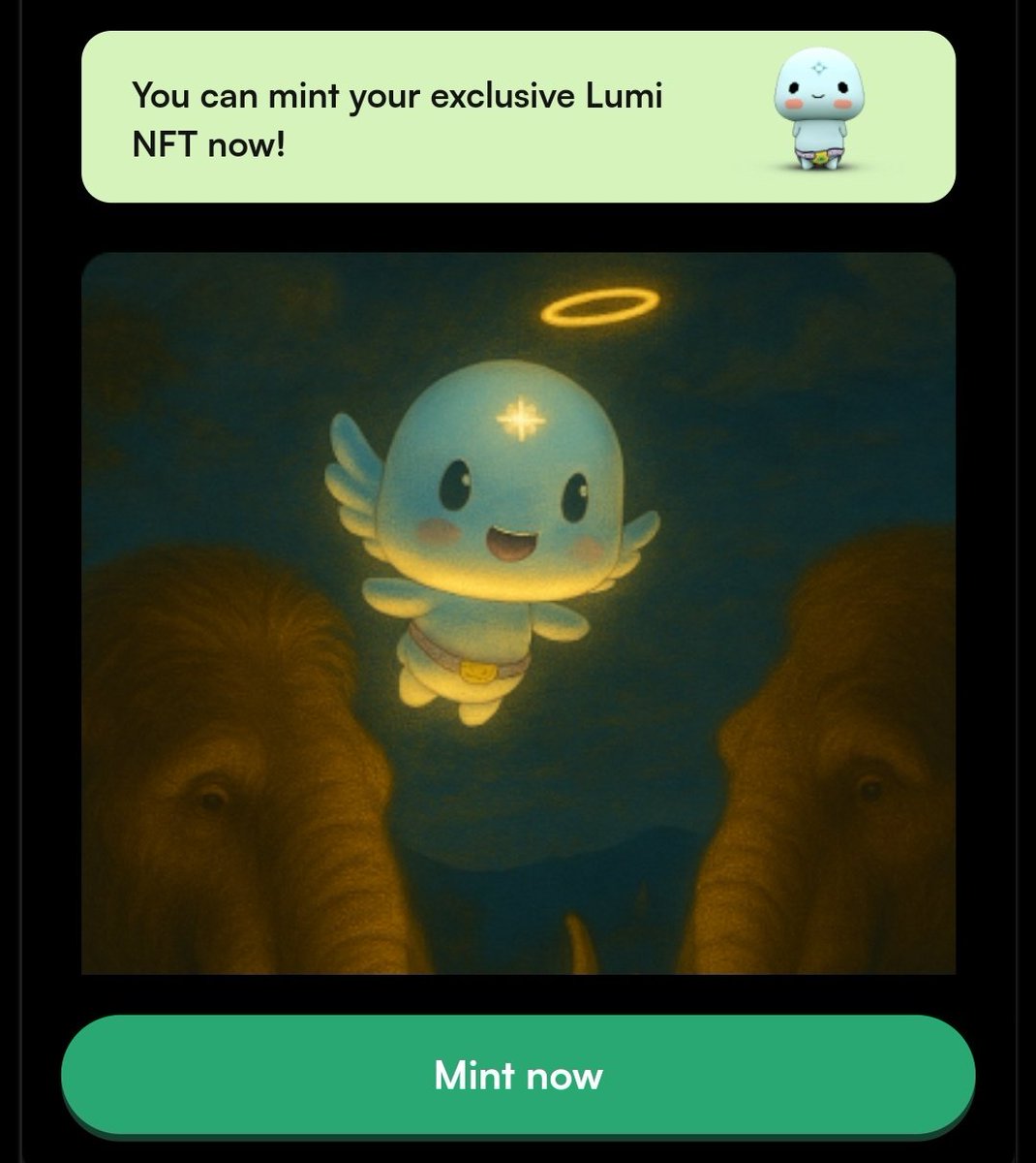 TRICKY DAO tweet media