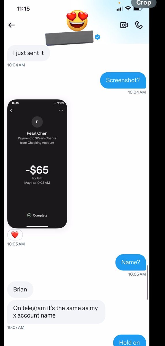 HMU to join my private telegram where I post all my content and ft shows