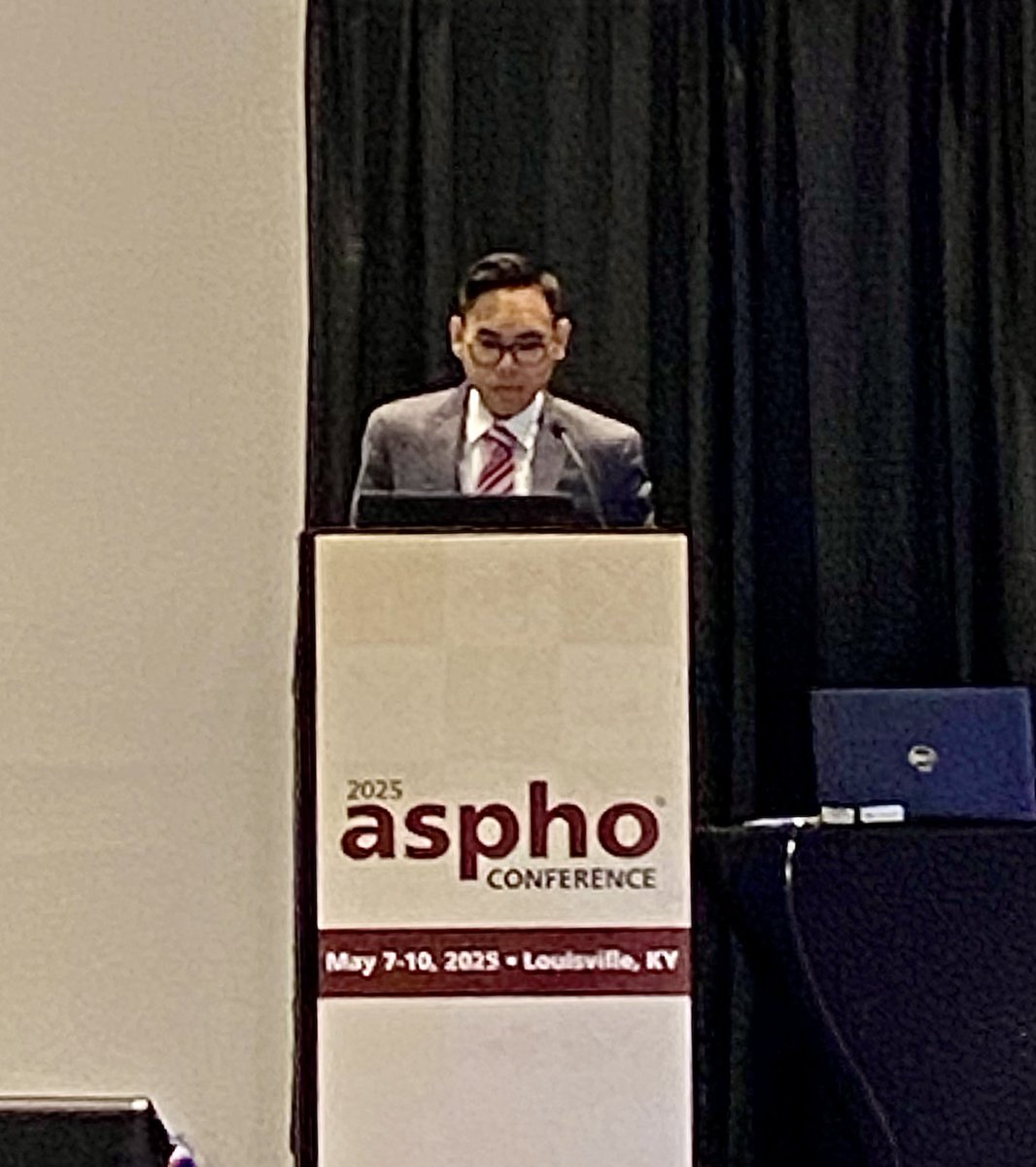Stacey Zahler (@staceyzahlerdo) on Twitter photo Fantastic session on clonal hematopoiesis at #aspho2025 moderated by the awesome <a href="/harry_lesmana/">Harry Layton Lesmana, MD, FAAP, FACMG</a> - CH matters not only in #BMF but also post-tx after cancer therapy & #BMT in #sicklecell pts! <a href="/CleClinicKids/">Cleveland Clinic Children’s</a> <a href="/ASPHO_hq/">American Society of Pediatric Hematology/Oncology</a> <a href="/ConquerSCD/">Sickle Cell Disease Coalition</a> Fantastic session on clonal hematopoiesis at #aspho2025 moderated by the awesome <a href="/harry_lesmana/">Harry Layton Lesmana, MD, FAAP, FACMG</a> - CH matters not only in #BMF but also post-tx after cancer therapy & #BMT in #sicklecell pts! <a href="/CleClinicKids/">Cleveland Clinic Children’s</a> <a href="/ASPHO_hq/">American Society of Pediatric Hematology/Oncology</a> <a href="/ConquerSCD/">Sickle Cell Disease Coalition</a>