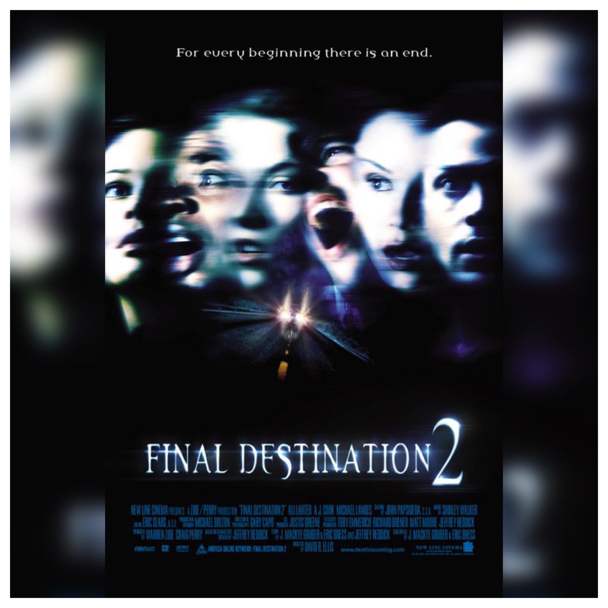 Randy_Little's tweet image. #NW #FinalDestination2