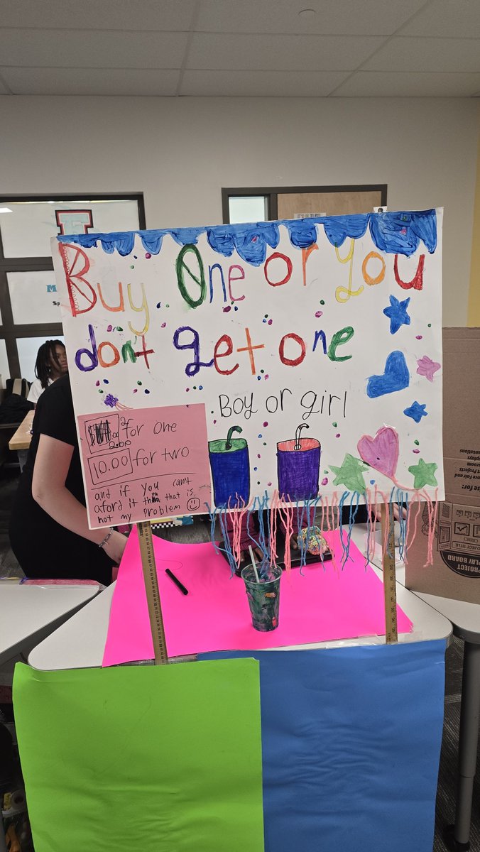 Finneytown Local SD tweet media