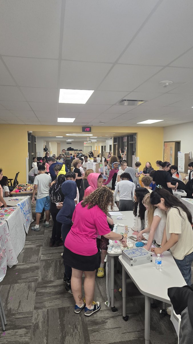 Finneytown Local SD tweet media