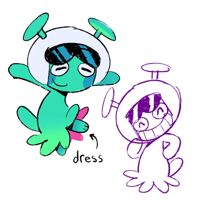 goober