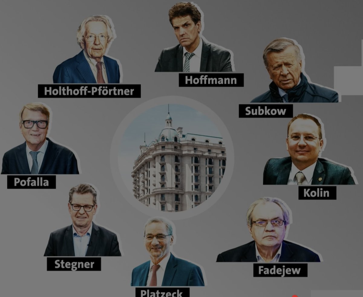 1/Das Magazin Kontraste und die ZEIT decken auf: geheime Gesprächs- und Verhandlungskanäle von einflussreichen deutschen Politikern mit hochrangigen russischen Putin-Vertrauten und Gazprom-Funktionären. Es geht um möglichen Geheimnis- und damit Staatsverrat - so lautet die