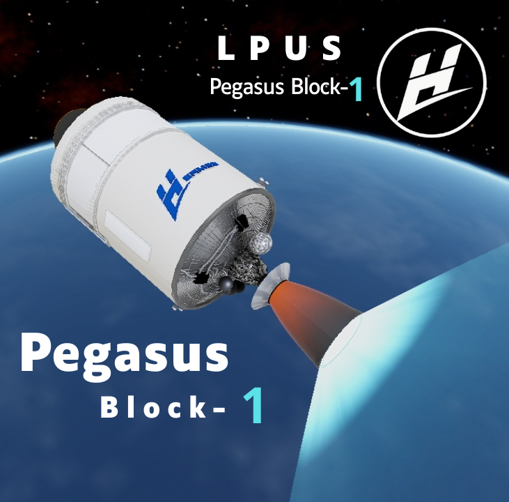 Hermes Aerospace (JNO) tweet media