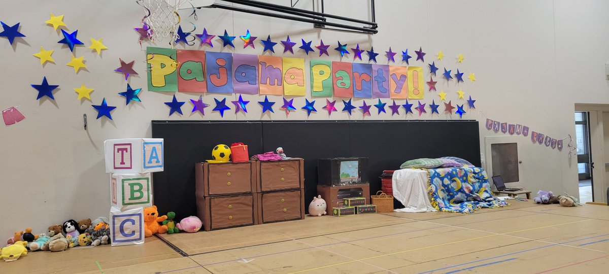 It was a pleasure to attend McLurg School Kindergarten performance. Congrats to the staff and students. They are all stars 🤩🤩