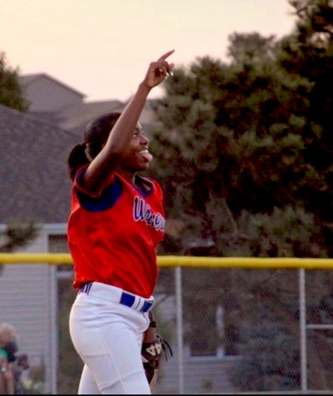 Westview Wolverines Softball tweet media