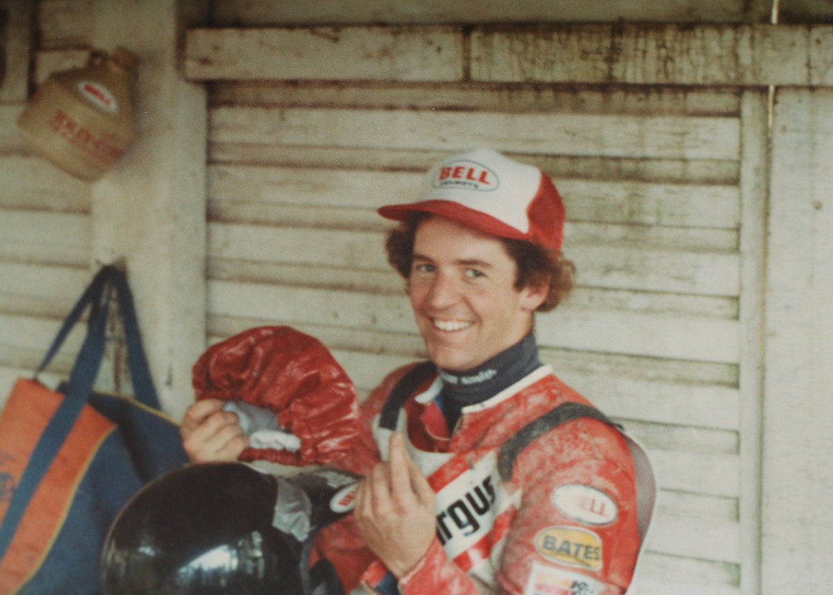 Upright Speedway  tweet media