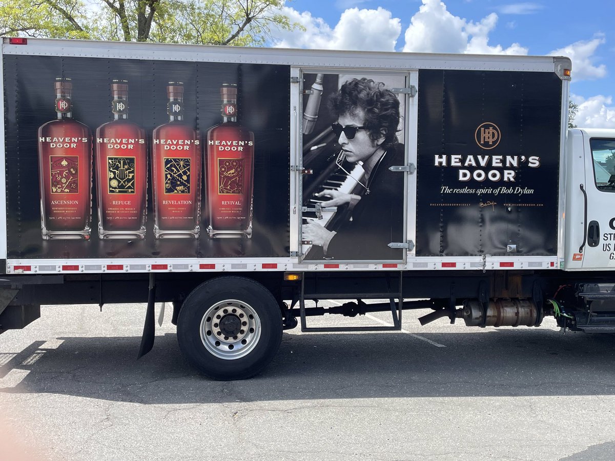 PatsyPureheart's tweet photo. From the names on these bottles, I guess Dylan is trying his second round of Christianity. https://t.co/DwPpvGpLud