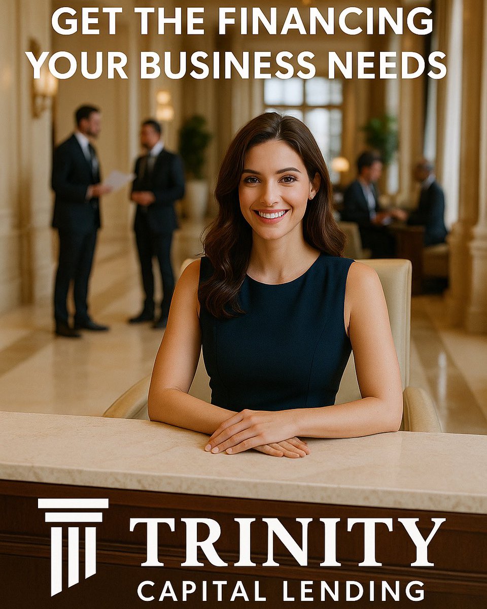 Trinity Capital (@Trinitycapitall) / Posts / X