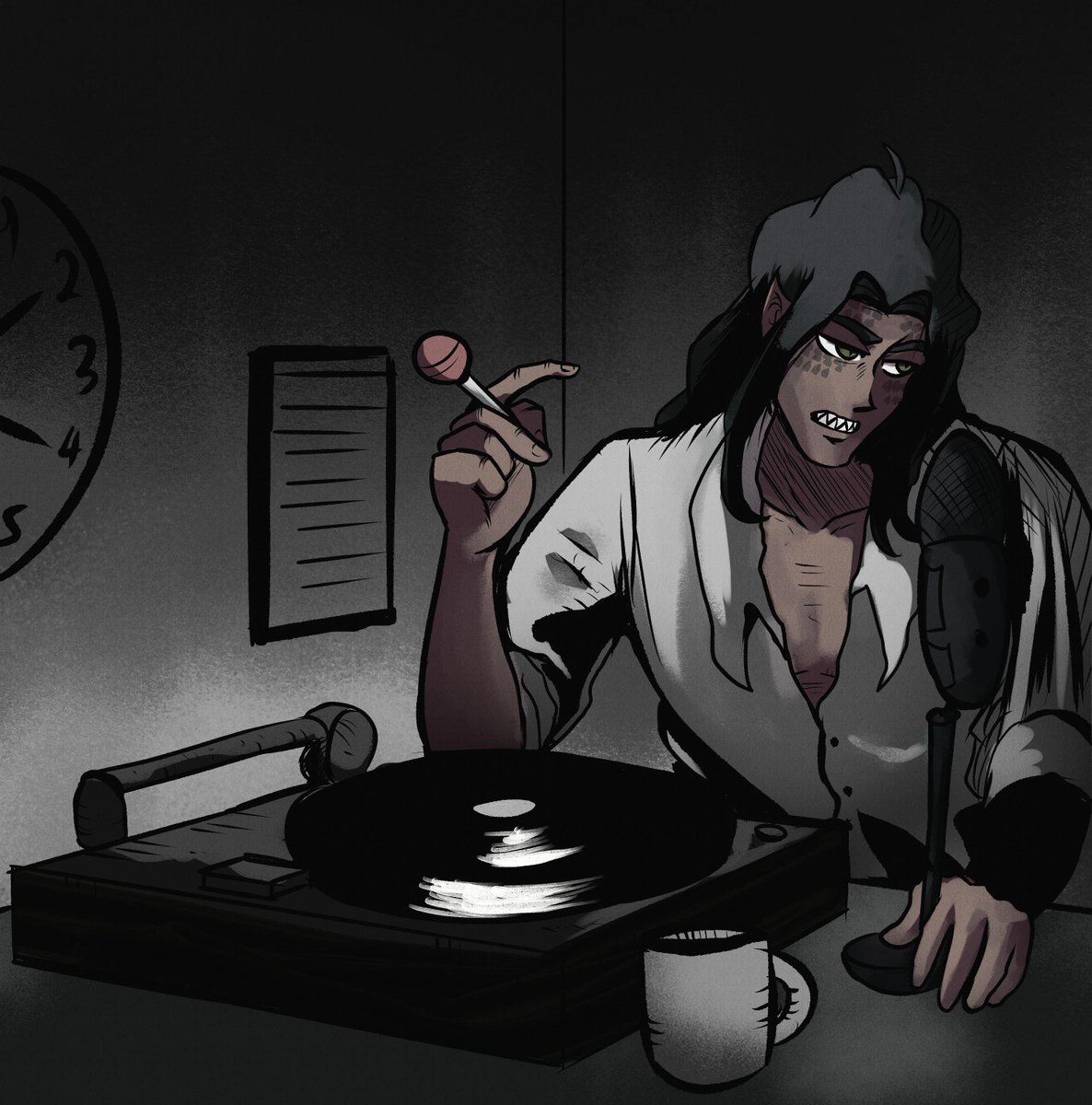 🐊UNCLE ORVAR🐊 tweet media