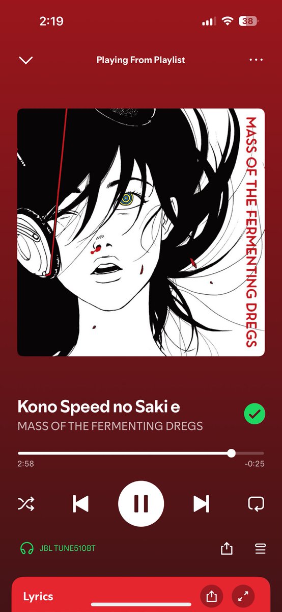 Amazing artist btw