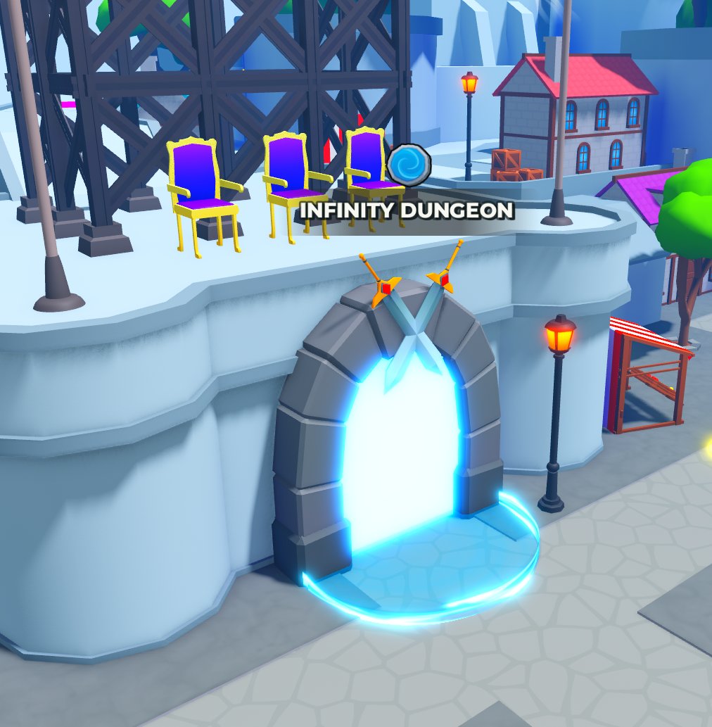 StarxRoblox's tweet image. Hello friends! 🔥 Another sneak peek fresh out of the oven!
This time, there’s a little surprise — we’ll be selecting 5 of you to test the game early! 🎮
Drop your Roblox and Discord usernames below to participate. ⬇️
#ROBLOX #ANIMEFORCEX