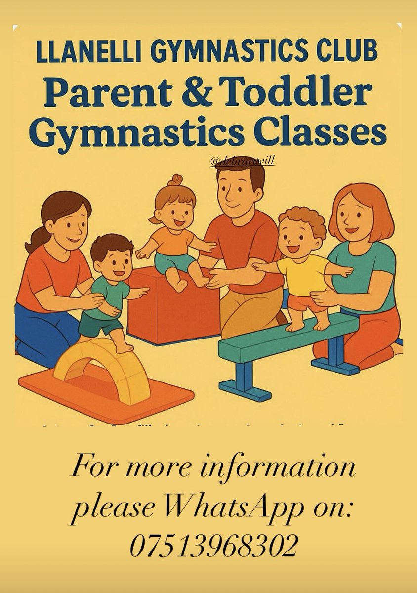 Llanelli Gymnastics Club (@llanelligymclub) on Twitter photo 