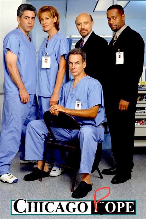 I look forward to Mark Harmon and Hector Elizondo being promoted to Cardinal. #chicagopope