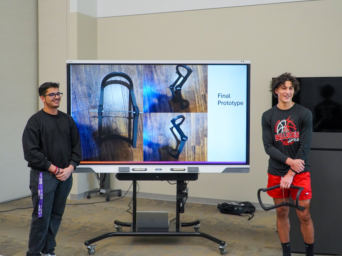 Fort Bend ISD tweet media