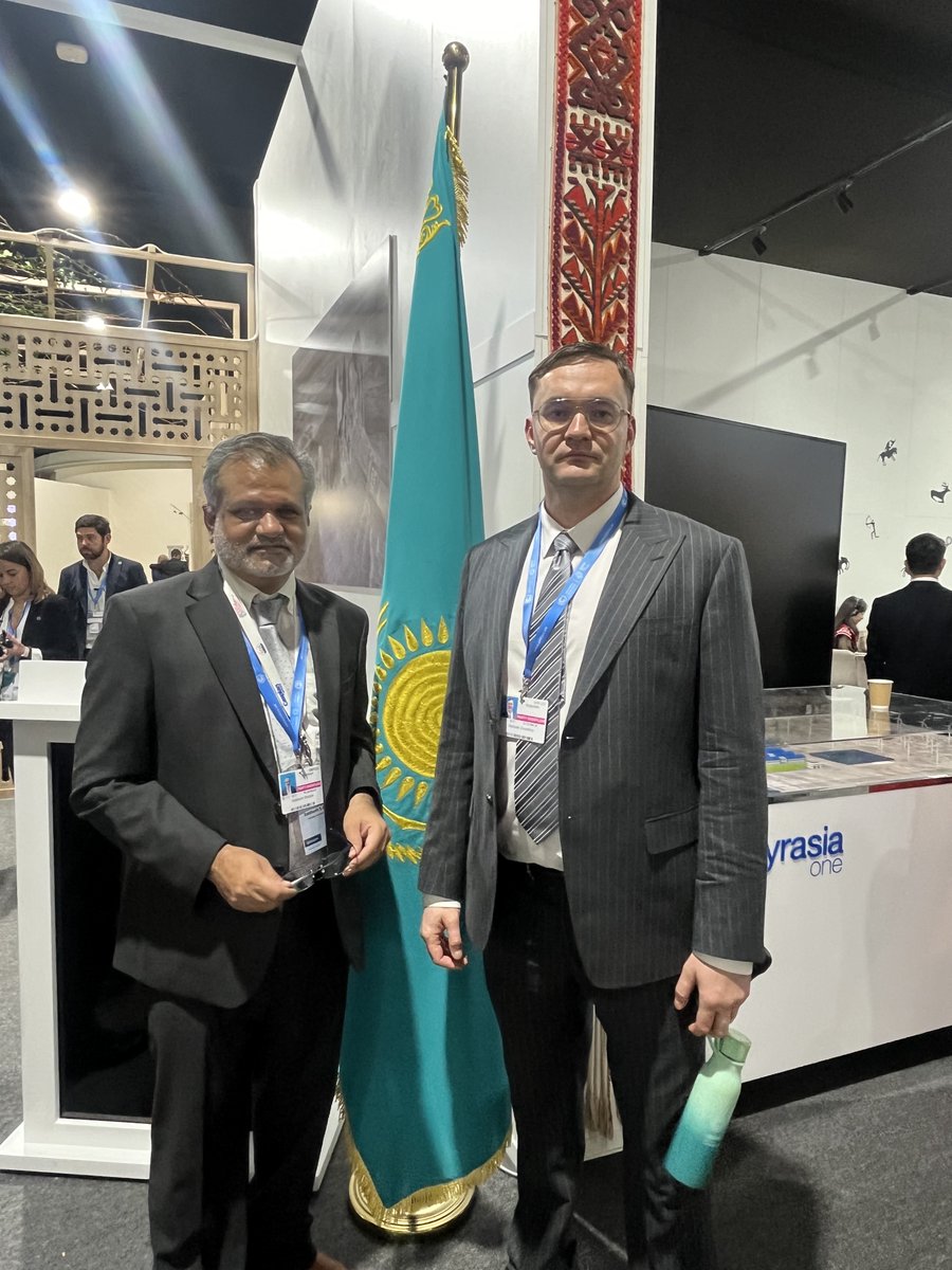 We <a href="/CCAForum/">CCAF</a> invite you to a talk on: 'Green energy transition in Central Asia and the Caucasus: The role of Regional Integration' by Dr Vladislav Zavadskiy <a href="/CARECInstitute/">CAREC Institute</a>
Date: 9 May, Time: 11am-1pm
Room S2, Alison Richard Building, Cambridge
Zoom: cam-ac-uk.zoom.us/meeting/regist…