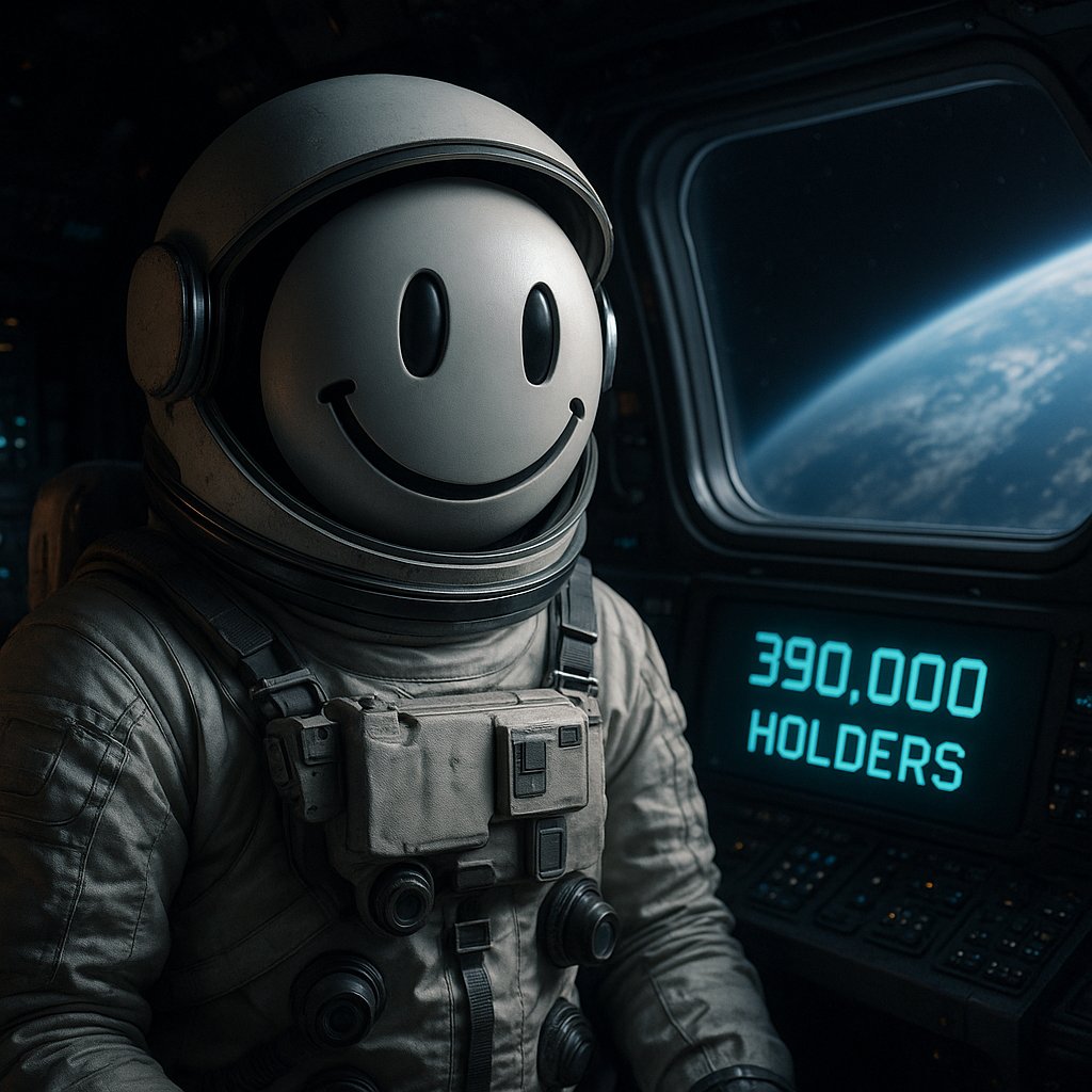 390.000 Holders 👨🏻‍🚀

The MemeX movement is unstoppable! 💥

#WeLoveMemeX💖

🎁 Claim your 2,000,000 FREE MEMEX now – no wallet connection required!

✅ No payments
✅ No personal info
✅ Instant reward

🔗 Airdrop: airdrop.memextoken.org

🎉 Bonus: Join Telegram &amp; get +500,000