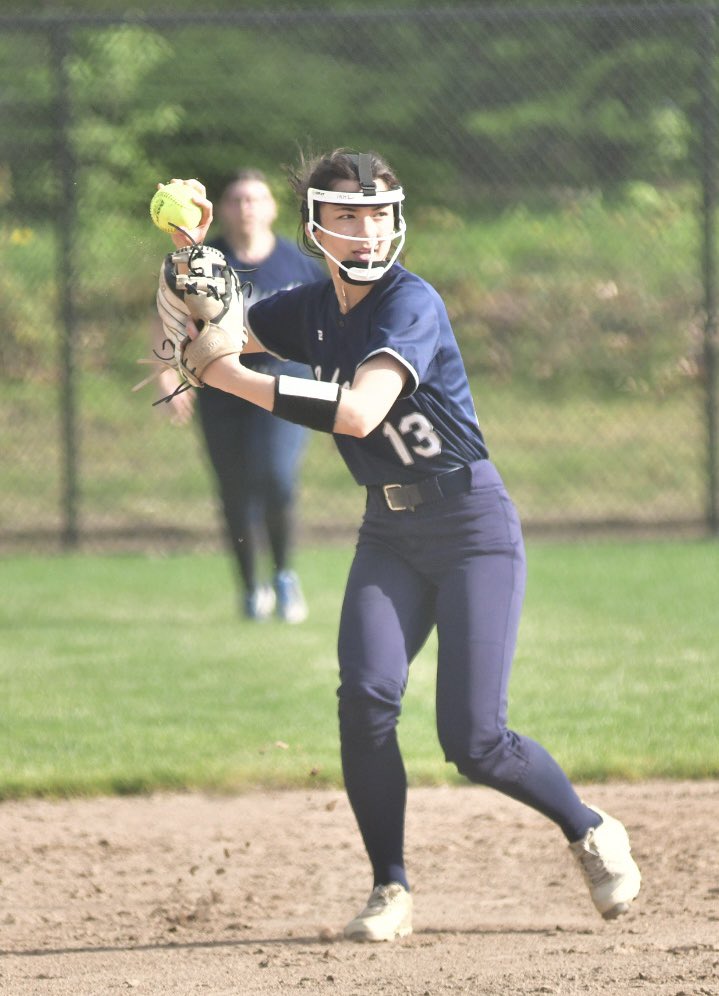 William Wassersug (@scifisportsguy) on Twitter photo Solid 7-3 win for <a href="/CohoSoftball/">Cohasset Softball Boosters</a> today at Rockland. Two-run Home runs by Caitlyn Simms and Libby Morgan led the way. Both absolute blasts! Simms goes the distance. Solid defense as well. <a href="/coachsimms11/">Andrew Simms</a> <a href="/CohassetSports/">Cohasset Sports</a> <a href="/CohoBaseball/">Cohasset High School Baseball</a> <a href="/CohassetTweet/">Cohasset TMZ</a> <a href="/cohasset143/">Cohasset143</a> Solid 7-3 win for <a href="/CohoSoftball/">Cohasset Softball Boosters</a> today at Rockland. Two-run Home runs by Caitlyn Simms and Libby Morgan led the way. Both absolute blasts! Simms goes the distance. Solid defense as well. <a href="/coachsimms11/">Andrew Simms</a> <a href="/CohassetSports/">Cohasset Sports</a> <a href="/CohoBaseball/">Cohasset High School Baseball</a> <a href="/CohassetTweet/">Cohasset TMZ</a> <a href="/cohasset143/">Cohasset143</a>
