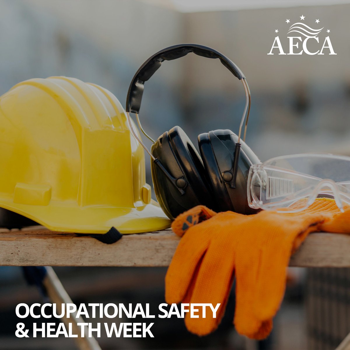Atlanta Electrical Contractors Association (@aeca_careers) on Twitter photo ๐ฆบ๐๐๐๐ฎ๐ฉ๐๐ญ๐ข๐จ๐ง๐๐ฅ ๐๐๐๐๐ญ๐ฒ & ๐๐๐๐ฅ๐ญ๐ก ๐๐๐๐ค reminds us that safety is a team effort.
Whether itโs double-checking your gear, staying updated on training, or speaking up when somethingโs not rightโevery action matters. AECA stands with our members, advocat ... ๐ฆบ๐๐๐๐ฎ๐ฉ๐๐ญ๐ข๐จ๐ง๐๐ฅ ๐๐๐๐๐ญ๐ฒ & ๐๐๐๐ฅ๐ญ๐ก ๐๐๐๐ค reminds us that safety is a team effort.
Whether itโs double-checking your gear, staying updated on training, or speaking up when somethingโs not rightโevery action matters. AECA stands with our members, advocat ...