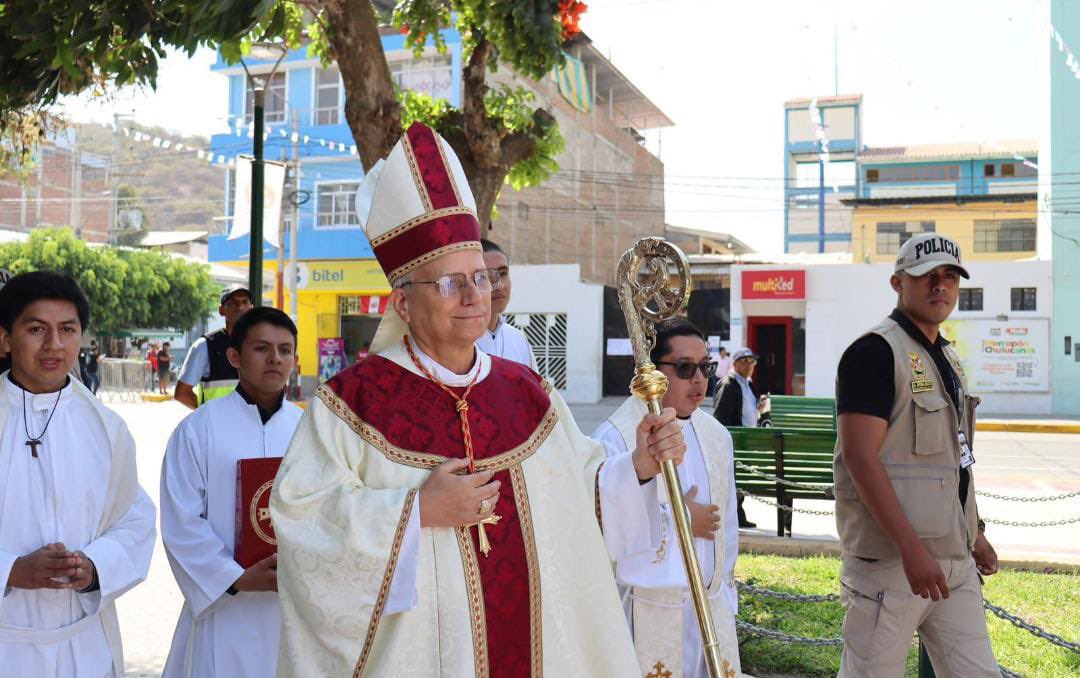 Embajada del Perú en Ecuador 🇵🇪 tweet media