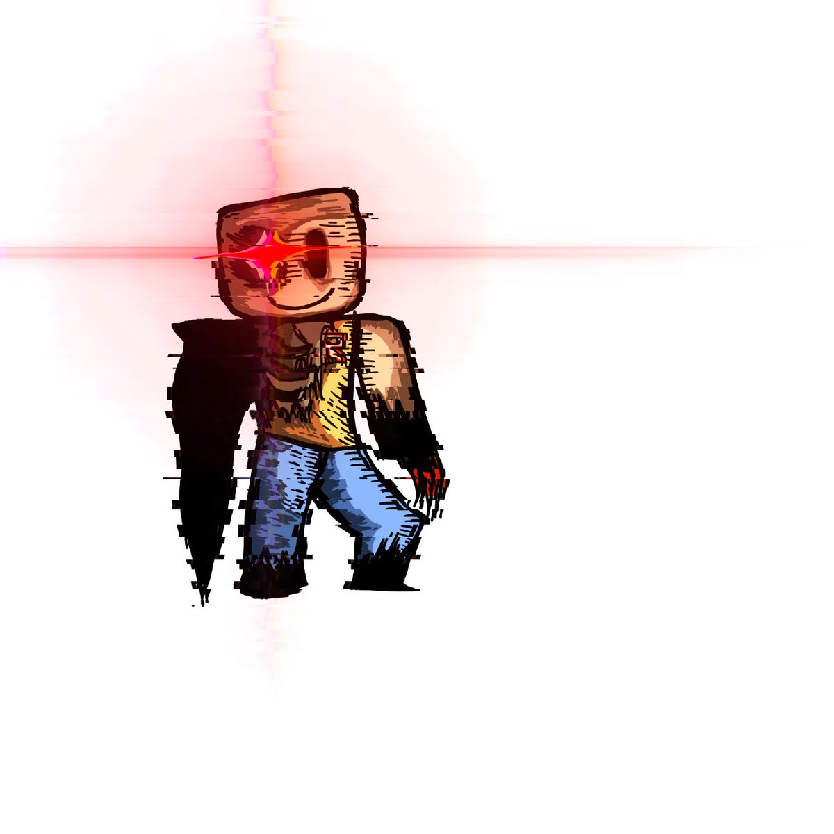 john_doe242's tweet image. the 4 main killers in forsaken i made fanart of
#Forsaken #forsakenfanart #forsakenroblox #roblox