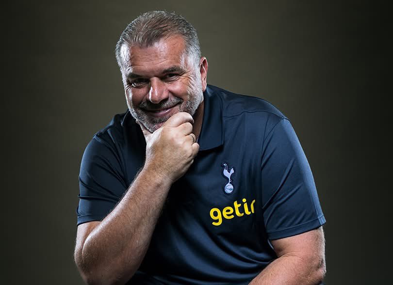 Spurs Connect (@spurs_connect) on Twitter photo 🚨🚨🎙 Ange Postecoglou:
“If it’s so easy to get in a final, why doesn’t everyone in the top 3 do it?”
Iconic. 😭 🚨🚨🎙 Ange Postecoglou:
“If it’s so easy to get in a final, why doesn’t everyone in the top 3 do it?”
Iconic. 😭