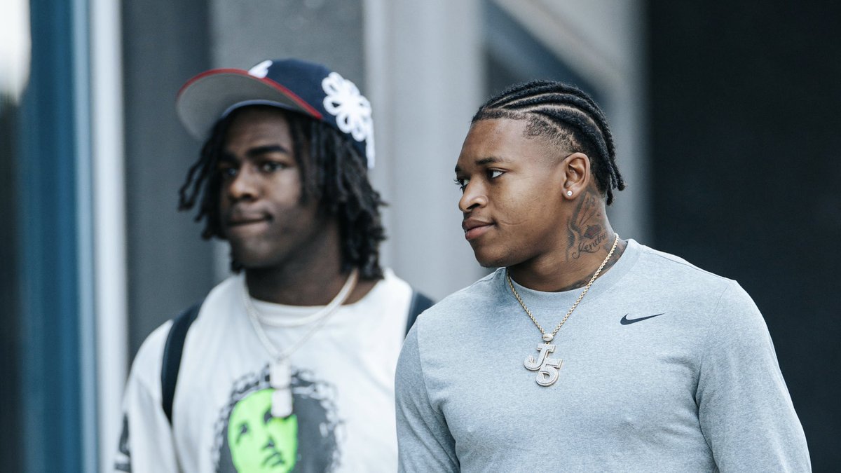 Carolina Panthers tweet media