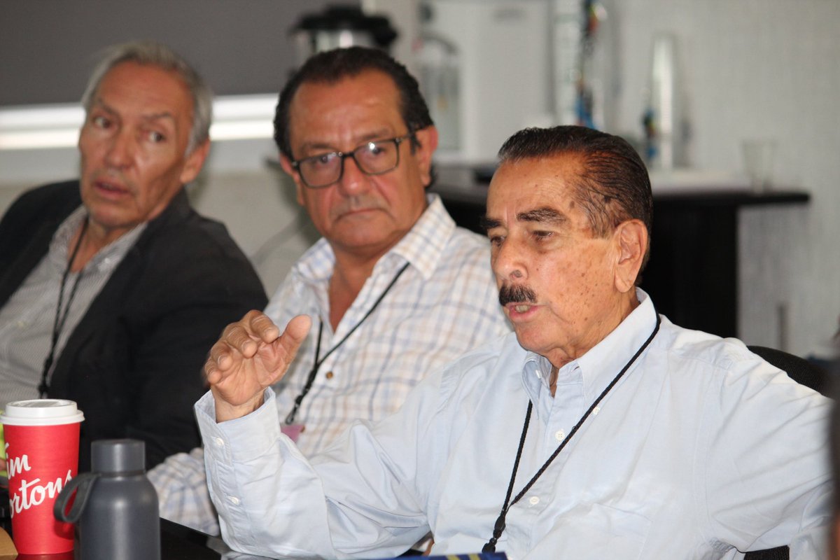 CANACINTRA Querétaro tweet media