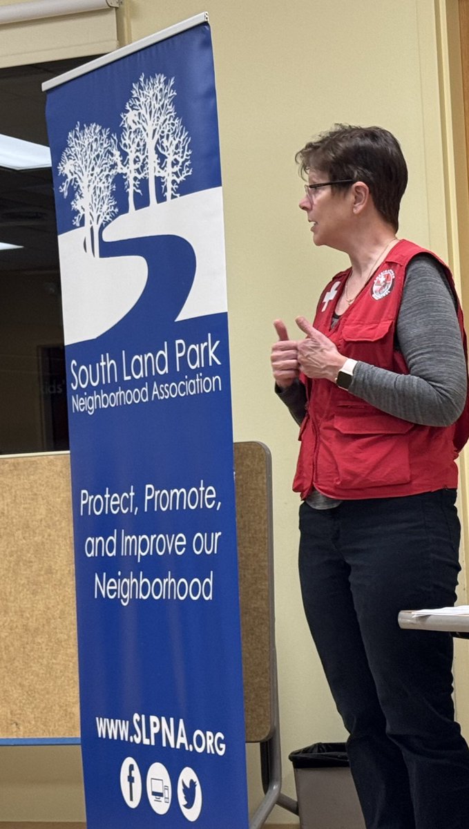 South Land Park (@solandparkassn) on Twitter photo SLPNA hosted a community meeting last night featuring presentations from various offices. Thank u <a href="/maggykrell/">Maggy Krell</a> <a href="/SacPolice/">Sacramento Police Department</a> <a href="/RickJenningsD7/">Rick Jennings, II</a> <a href="/TheCityofSac/">City of Sacramento</a> <a href="/SenatorAshby/">Senator Angelique Ashby</a> <a href="/saclib/">Sacramento Public Library</a> & American River Bike Patrol for an informative discussion w/ neighbors.
#Sacramento SLPNA hosted a community meeting last night featuring presentations from various offices. Thank u <a href="/maggykrell/">Maggy Krell</a> <a href="/SacPolice/">Sacramento Police Department</a> <a href="/RickJenningsD7/">Rick Jennings, II</a> <a href="/TheCityofSac/">City of Sacramento</a> <a href="/SenatorAshby/">Senator Angelique Ashby</a> <a href="/saclib/">Sacramento Public Library</a> & American River Bike Patrol for an informative discussion w/ neighbors.
#Sacramento