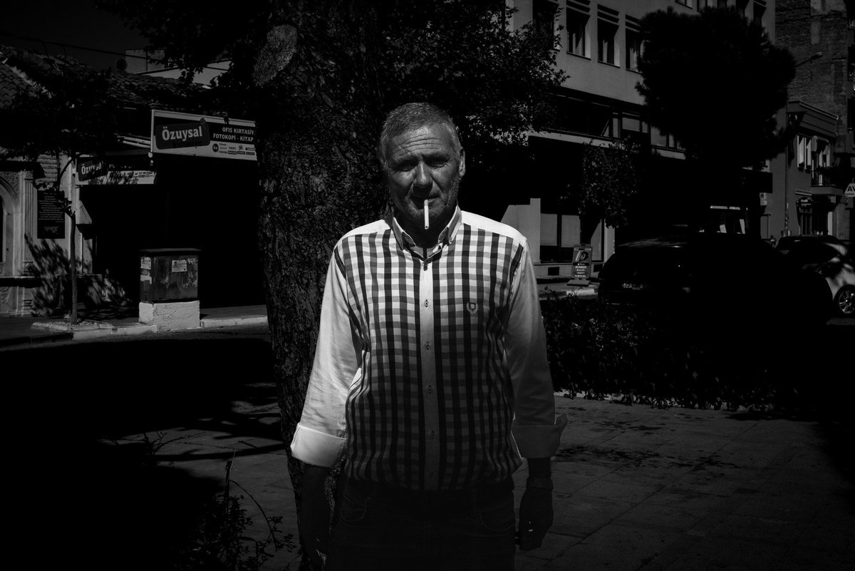 alptrgt's tweet photo. As He Wished to Be Seen

📍 Bergama, Turkiye. September 2024
#Leica #StreetPhotography #turkeystreetphotography #blackandwhite #LeicaSL2 #turkey @Leica_UK