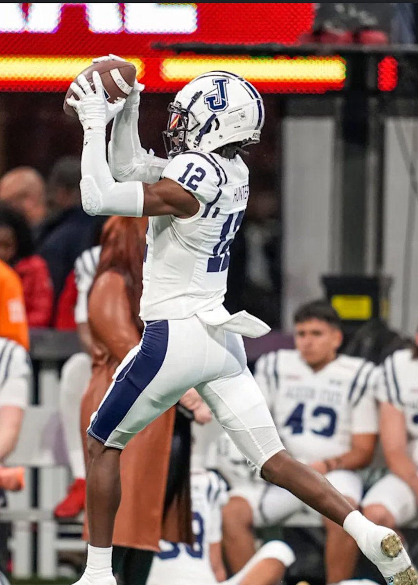 Anthony “Ant” Davis Jr (@anthonydavis077) on Twitter photo Blessed to receive an offer to Jackson state university #53 <a href="/KoachJack_79/">Coach Aaron Jackson</a> <a href="/CoachNickPopiel/">Nick Popiel</a> <a href="/CoachCarswell/">Gregory Carswell 👐🏿👣</a> <a href="/CoachSB_4theG/">Santavious Bryant</a> Blessed to receive an offer to Jackson state university #53 <a href="/KoachJack_79/">Coach Aaron Jackson</a> <a href="/CoachNickPopiel/">Nick Popiel</a> <a href="/CoachCarswell/">Gregory Carswell 👐🏿👣</a> <a href="/CoachSB_4theG/">Santavious Bryant</a>